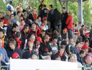 L'awiph a organisé une visite du standard pour les handicapés