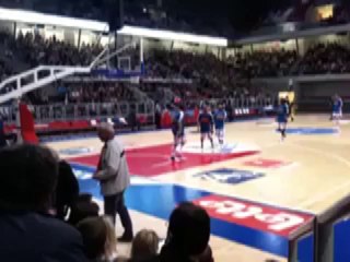 Harlem Globetrotters