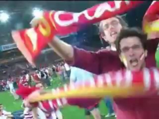 Standard champion 2008-2009 (2)