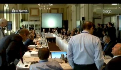 La BCE n'annonce pas de hausse de taux pour juin