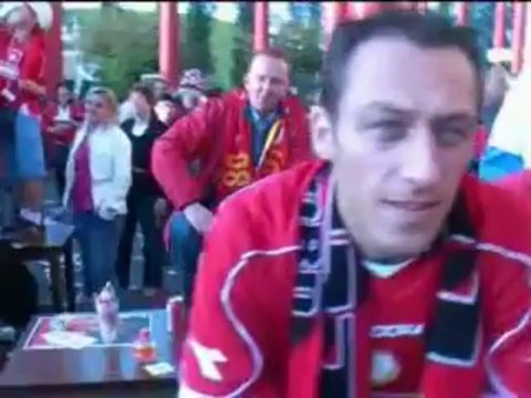 Gand - Standard, mai 2009 (2)