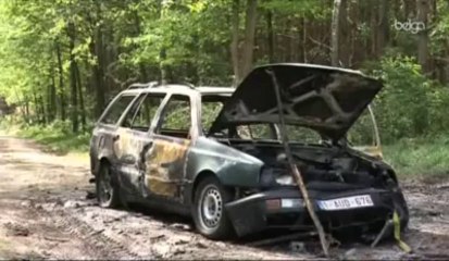Week-end très chargé pour les pompiers