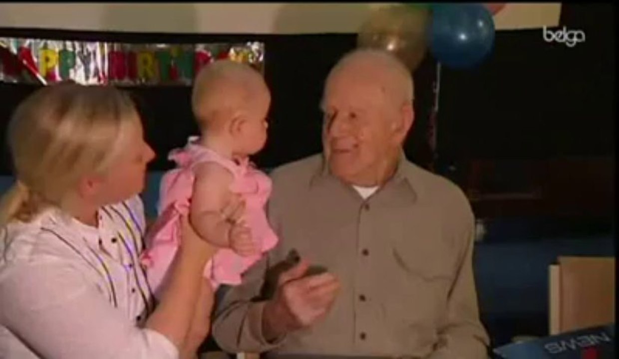 Mort du dernier "poilu" de la Première guerre mondiale