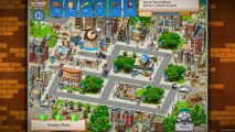 MONUMENT BUILDERS : EMPIRE STATE BUILDING - PC MAC IPHONE IPAD ANDROID - MICROIDS GAMES FOR ALL