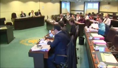 Le ministre français de la Justice ne veut pas de Michelle Martin