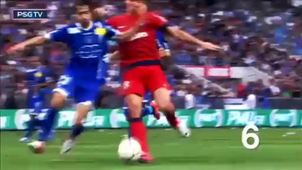 Les 30 buts d'Ibrahimovic