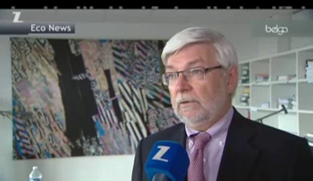 La Belgique doit trouver 17 milliards d'ici 2015