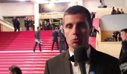 Cannes (16/05) : Le Gamin au Vélo + Faye Dunaway