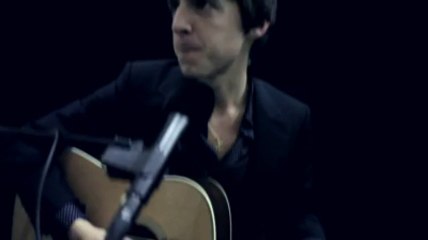 Miles Kane en interview