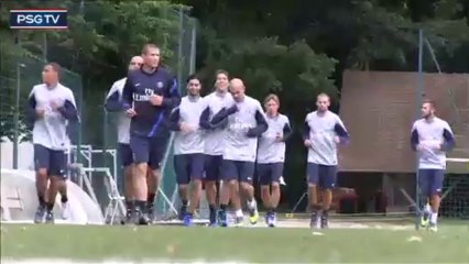 Le JT du mercredi 3 juillet