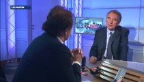 François Bayrou, invité politique de Guillaume Durand sur Radio Classique et LCI - 260813