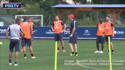 Le JT du jeudi 4 juillet