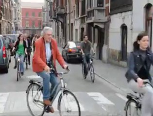 Les nouveaux vélos que la ville de Liège mettra bientôt en location