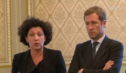 La Belgique se penche sur les stress tests