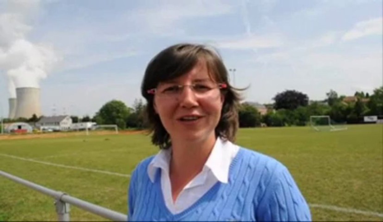 Standard - Westerlo: finale... de baby-foot par La Meuse Huy-Waremme