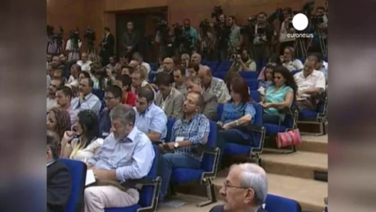 La Syrie dénonce l'influence d'Israël sur les Etats-Unis