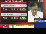 Cabinet clears 18 power projects worth Rs 83,772 cr : Finance Minister