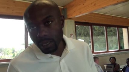 Ali Lukunku débarque au RFC Hannutois (P1 liégeoise)