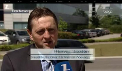 Les investissements étrangers restent stables en Belgique