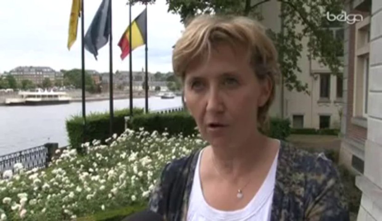 Accord sur de nouvelles mesures pour l'enseignement