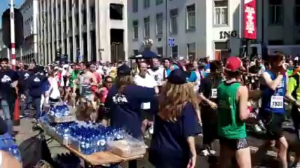 Les 20 kilomètres de bruxelles 2011