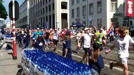 Les 20 kilomètres de bruxelles 2011