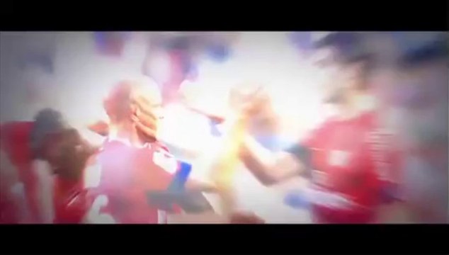 DVD de la saison 2012-2013