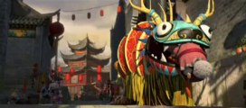 Kung Fu Panda 2: la bande-annonce