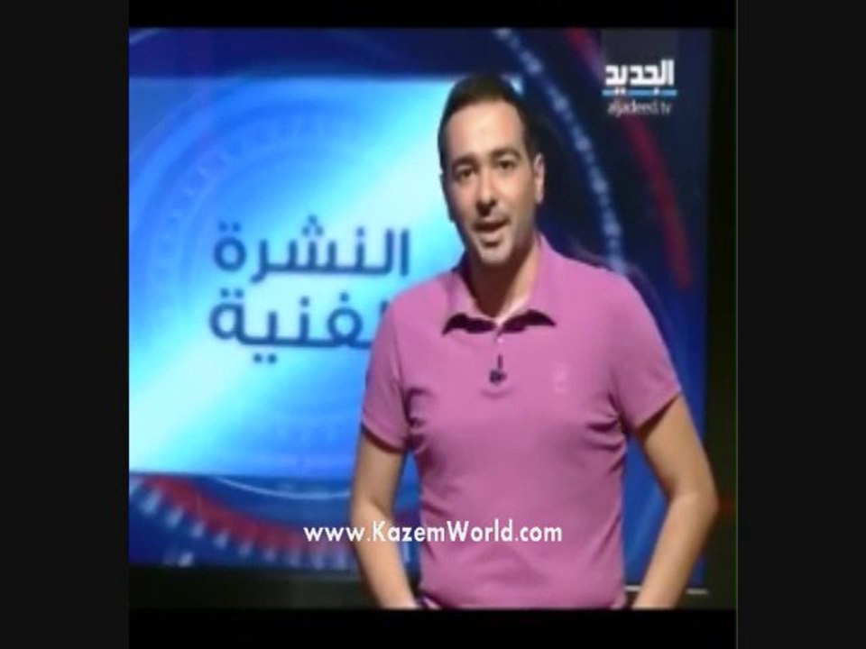تغطية النشرة الفنية لحفلي القيصر في اهدنيات 2013