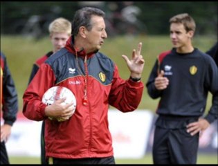 Hazard : "La vérité va sortir de ses pieds, pas de sa bouche"