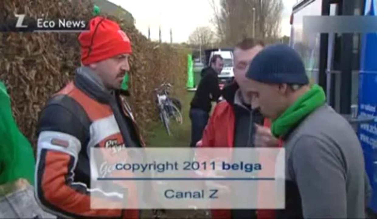 Mai 2011, le troisième mois le plus noir pour l...