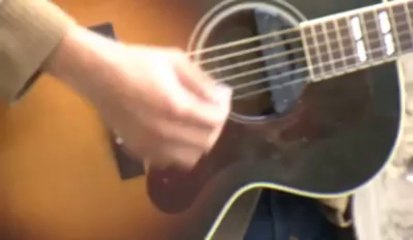 Session acoustique ETE 67