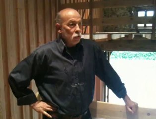 Mormont: la Grange de l'Amante, lieu d'expositions