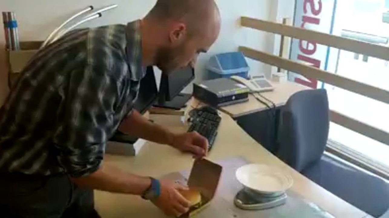 Quick-Mc Do-Burger King: notre test de leurs produits phares