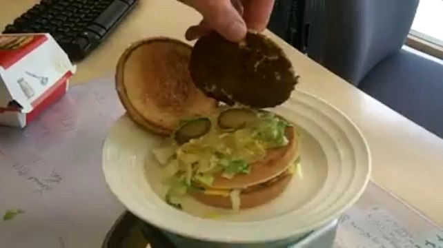 Quick-Mc Do-Burger King: notre test de leurs produits phares