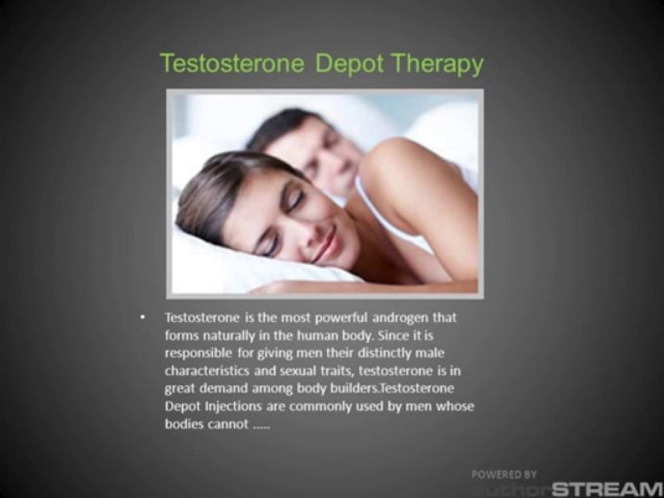 The Hormone Doctors - Human Growth Hormone Experts