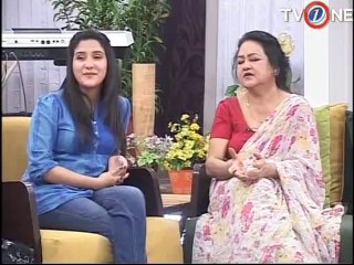 Muskurati Morning 26-8-13 Seg 4