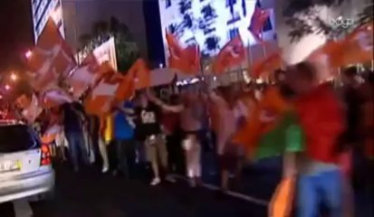 Victoire du PSD de centre-droit lors des élections portugaises