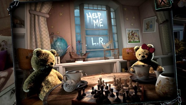 HAUNTED HOUSE MYSTERIES - PC MAC IPAD IPHONE ANDROID - MICROIDS GAMES FOR ALL