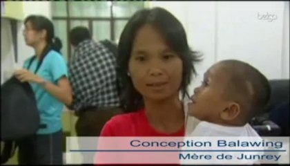 Le plus petit homme du monde mesure 59.7 centimetres