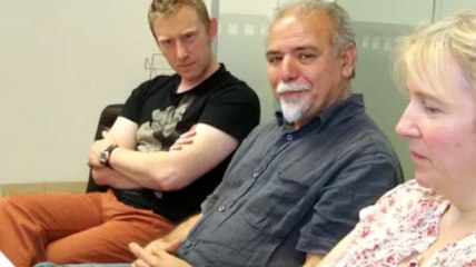 La Louvière métropole culturelle 2012 - le débat