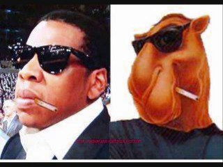 JAY-Z KILLA (TRUE'D UP)