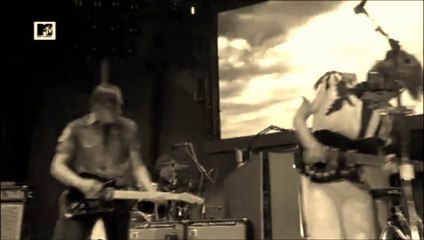 ARCADE FIRE DAYLIMOTION