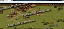 Forge of Empires Hack Cheat | September - October 2013 Update [FREE Download]