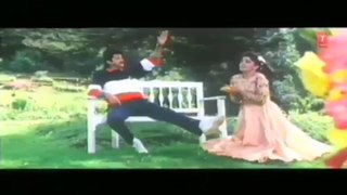 Pyar Hua Hai Mujhe Aur Tujhe Full HD Song _ Jamai Raja _ Anil Kapoor, Madhuri Dixit