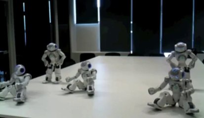 Mons fête l’innovation