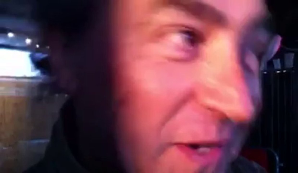 Couleur Café, premier bilan de la soirée de samedi