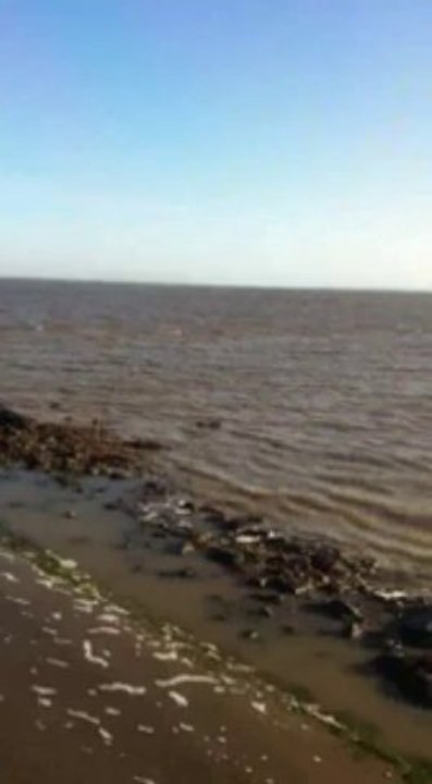 Passage du Gois Tour de France