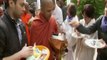 Sagesses Bouddhistes - 2013.08.25 - Le Vésak de la communauté sri lankaise