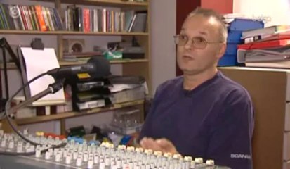 Les Polonais de Bruxelles donnent de la voix